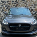SUZUKI SWIFT Lateral izquierdo 2