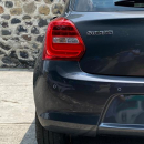 SUZUKI SWIFT Asientos 11
