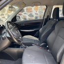 SUZUKI SWIFT Lateral derecho 16