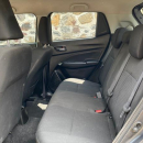 SUZUKI SWIFT Frente 17