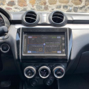SUZUKI SWIFT Interior 18