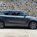 SUZUKI SWIFT Arriba 4