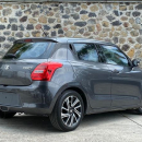 SUZUKI SWIFT Tablero 5