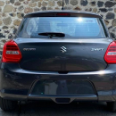 SUZUKI SWIFT Llantas 6