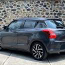 SUZUKI SWIFT Lateral izquierdo 7