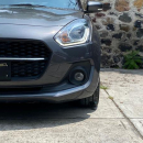 SUZUKI SWIFT Arriba 8