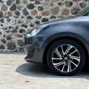 SUZUKI SWIFT Frente 9