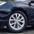 MG MG5 Lateral derecho 17