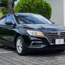 MG MG5 Lateral izquierdo 4