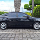 MG MG5 Lateral derecho 5
