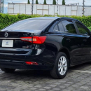 MG MG5 Lateral derecho 6