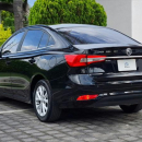 MG MG5 Lateral izquierdo 8