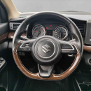 SUZUKI ERTIGA Asientos 12