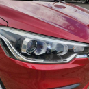 SUZUKI ERTIGA Interior 17