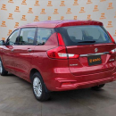 SUZUKI ERTIGA Lateral derecho 3