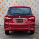 SUZUKI ERTIGA Frente 4