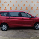 SUZUKI ERTIGA Asientos 6