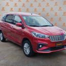 SUZUKI ERTIGA Interior 7