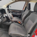 SUZUKI ERTIGA Atrás 9