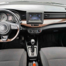 SUZUKI ERTIGA Interior 10