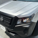 NISSAN NP300 Llantas 27