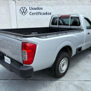 NISSAN NP300 Tablero 7