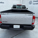 NISSAN NP300 Frente 9