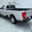 NISSAN NP300 Frente 11