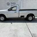 NISSAN NP300 Lateral izquierdo 13