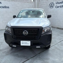 NISSAN NP300 Tablero 17