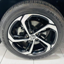 MG HS Asientos 17