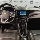 CHEVROLET TRAX Lateral derecho 11