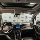CHEVROLET TRAX Llantas 13