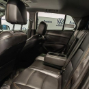 CHEVROLET TRAX Arriba 14