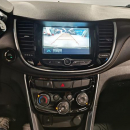 CHEVROLET TRAX Asientos 16