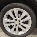 CHEVROLET TRAX Arriba 19