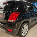 CHEVROLET TRAX Llantas 3
