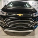 CHEVROLET TRAX Llantas 7