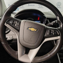 CHEVROLET TRAX Llantas 10