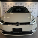 VOLKSWAGEN GOLF Frente 3