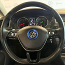 VOLKSWAGEN GOLF Lateral derecho 21