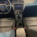 VOLKSWAGEN GOLF Tablero 27