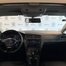 VOLKSWAGEN GOLF Atrás 29