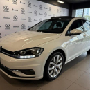 VOLKSWAGEN GOLF Arriba 5