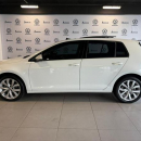 VOLKSWAGEN GOLF Asientos 7
