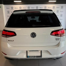 VOLKSWAGEN GOLF Tablero 11