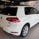 VOLKSWAGEN GOLF Arriba 13