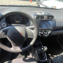 DODGE ATTITUDE Atrás 7