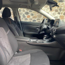 NISSAN SENTRA Lateral derecho 14