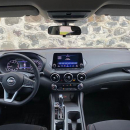 NISSAN SENTRA Atrás 16